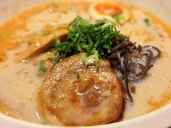 -味千拉面(光启城时尚购物中心店)