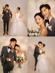 -女王风尚STUDIO·轻奢化定制