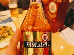 -高丽馆(尊茂店)