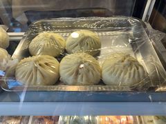 外卖的大包子-马凯餐厅(地安门店)