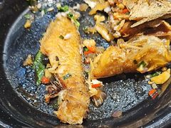 -大洋家·潮汕鱼鲜·花胶砂锅粥(天河东路店)