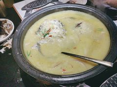 -探鱼·鲜青椒爽麻烤鱼(领展购物广场店)