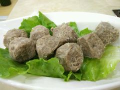 -潮汕良记牛肉火锅(洪武路店)