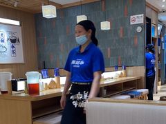 -马记永·兰州牛肉面(3019君尚店)