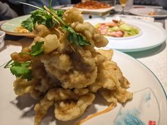 -同喜烤鸭店(光芒店)