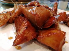 -临潼印象·特色陕菜