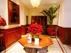 -玫瑰厅上海菜(兴国路店)