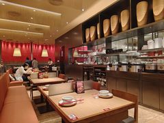 -大师兄·西北小馆(北站缤果空间店)