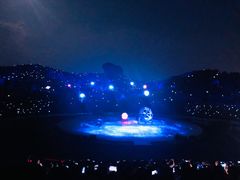 -鼎盛王朝康熙大典实景演出