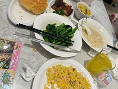 -翠华餐厅(正佳广场店)