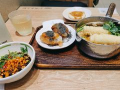 -小满手工粉(北京顺义华联店)