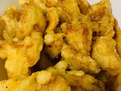 -金掌勺东北菜(格兰晴天店)