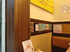 -大哥餐厅(西城花园店)