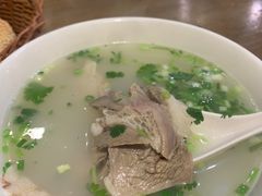 -祥盛隆羊汤馆(芙蓉店)
