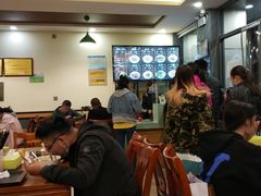 大堂-顺华粉馆(桃园南路店)