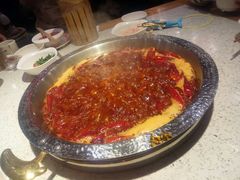 -大味生态火锅(蓝谷地店)