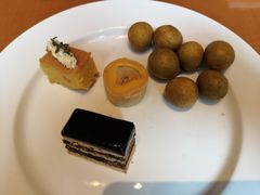 -威斯汀舞台餐厅