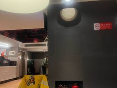 -肯德基(安定门店)