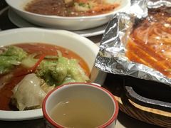 -新白鹿餐厅(金鹰新街口店)