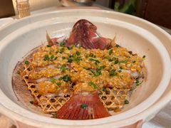 东星斑-姜家大院(柯桥店)