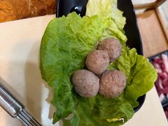 -福合埕牛肉丸(福平路店)