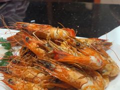 -極上萬膳·日料放题(海岸城店)