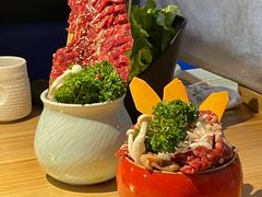 -江户烧肉(高德店)