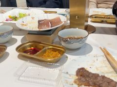 -红沃鳗鱼黑牛烤肉店(不老街店)