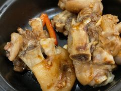 -东江海鲜酒家(艺都分店)