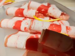 -涮福記·现切牛羊肉火锅(世纪汇店)