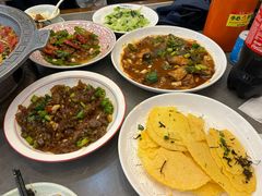 -浔味·山屿湖·正宗淳牌全鱼宴老字号
