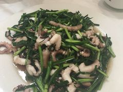 -宾朋海鲜特色美食餐厅·纯手工鲅鱼水饺(兴海路店)