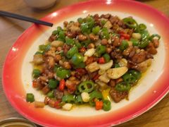 -九老汉·川渝江湖菜(合川路2店)