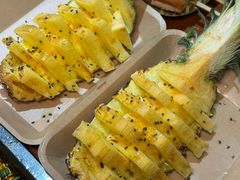 -86烧烤·炭火烧烤 (石人总店)