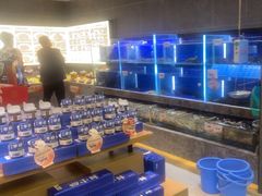 -船歌·鱼水饺青岛菜(黄岛珠江路店)