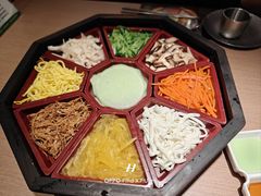 -将军牛排·尔滨地标朝鲜族美食(总店)