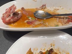 -徐记海鲜(曲江南湖店)