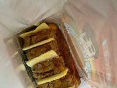 -爸爸糖手工吐司(上海五角场万达店)