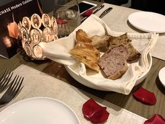 -CHASE Modern Cuisine(崇宁路店)