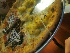 -1861意大利餐厅(文化广场店)