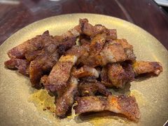 -香麒园·过桥米线·南湖雅宴
