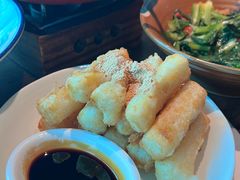 -树厨贵州菜(花果园购物中心店)
