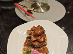 -海天楼中餐厅(吴宫泛太平洋酒店)