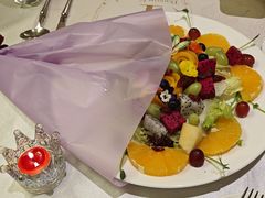 -PARFUM FLORAL花境法餐(南京首店)