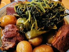 -小土豆北方菜馆(文慧园店)