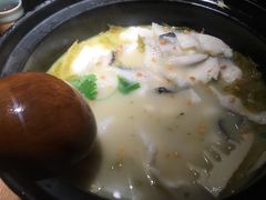 -九锅一堂酸菜鱼(新南凯德直营店)