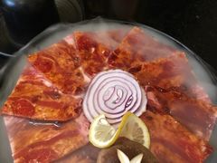 -九田家黑牛烤肉料理(太奥广场店)