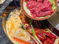 -重庆印象老火锅(梅林店)