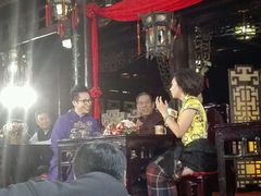 -天津戏剧博物馆