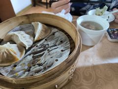 -柳湖茶坊(柳湖店)